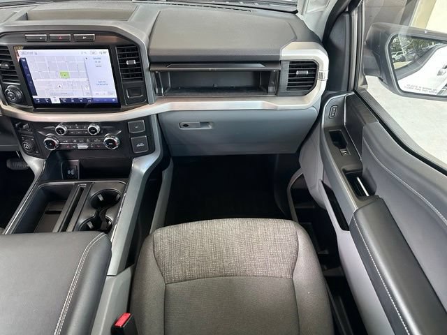 Certified 2022 Ford F150 XLT w/ Equipment Group 302A High AWD/4WD image 13