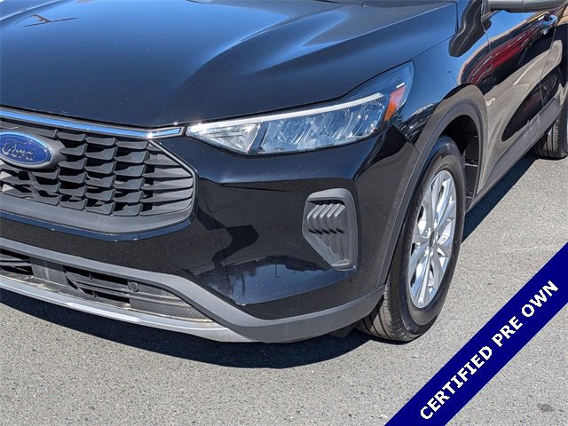 Certified 2024 Ford Escape Active w/ Tech Pack #1 image 9