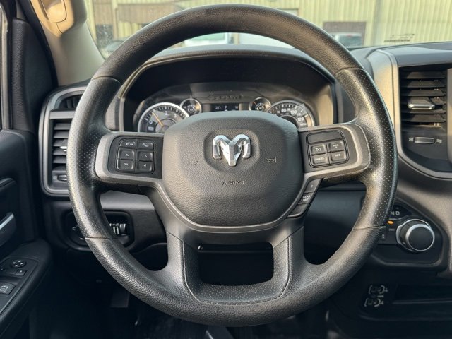 Used 2019 RAM 2500 Tradesman image 22
