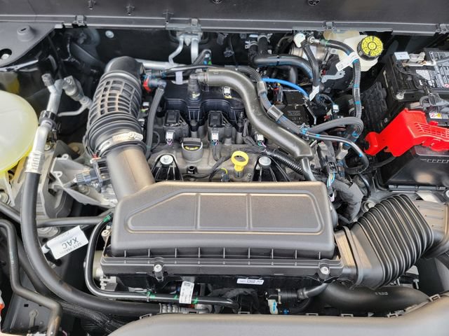 Certified 2025 Ford Bronco Sport Heritage AWD/4WD image 40