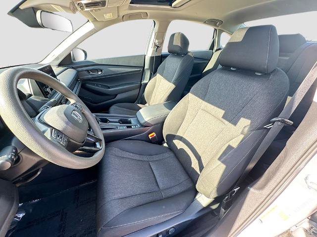 Used 2023 Honda Accord EX image 17