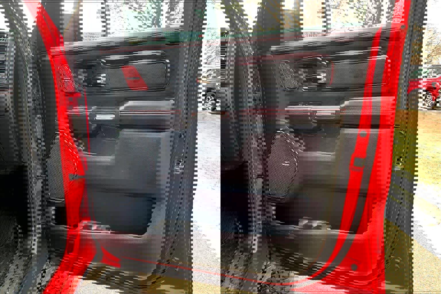 Used 2023 RAM 1500 TRX w/ TRX Level 2 Equipment Group image 23