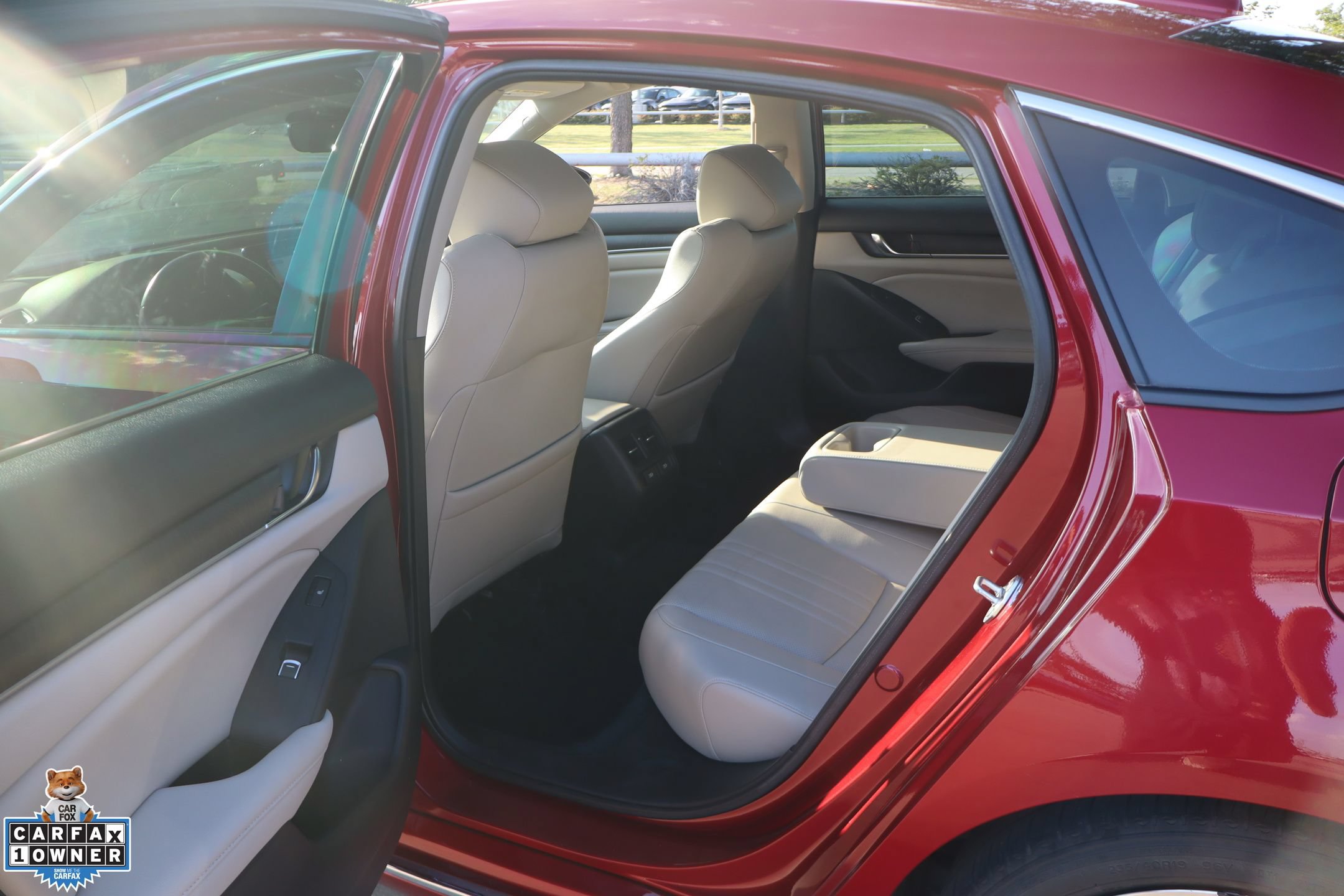 Used 2022 Honda Accord Touring image 26