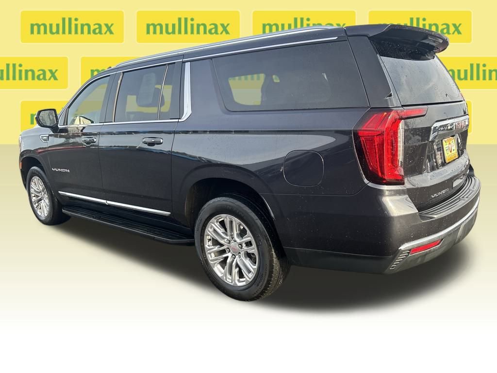 Used 2023 GMC Yukon XL SLT image 11