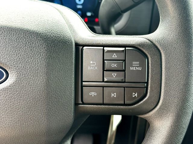 Certified 2024 Ford F150 STX RWD image 13