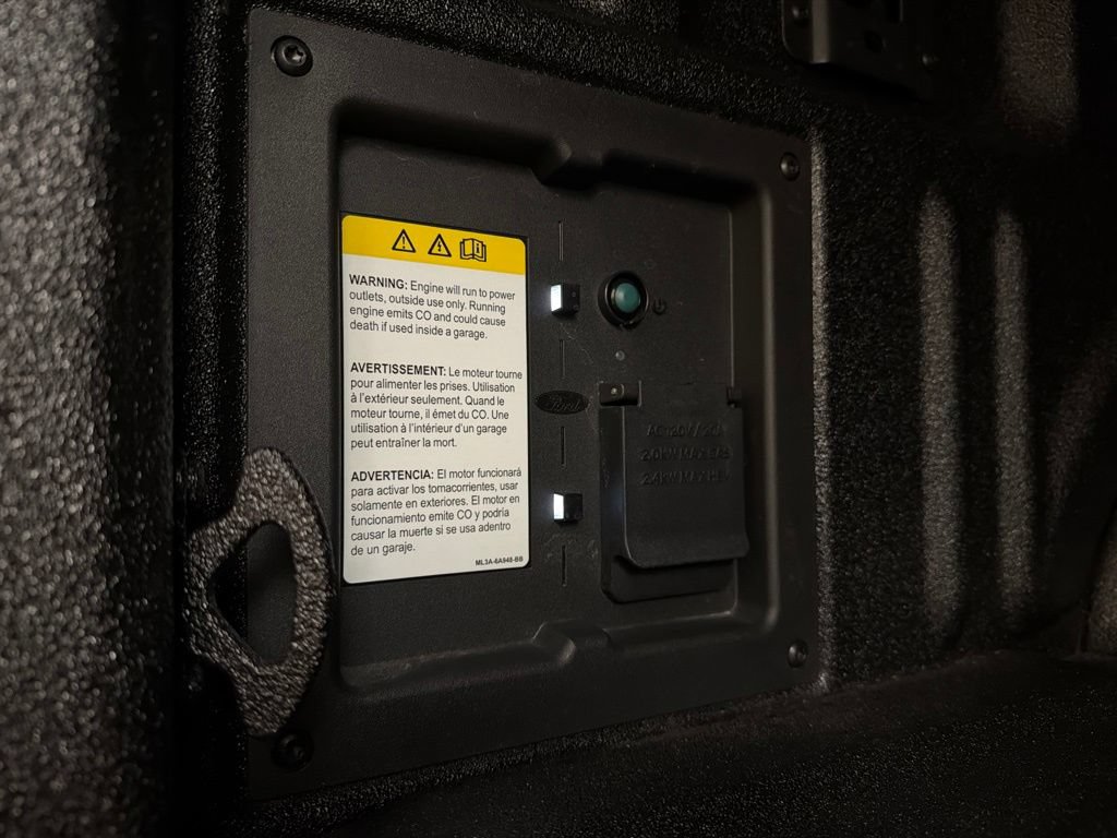 Certified 2025 Ford F150 Raptor AWD/4WD image 41
