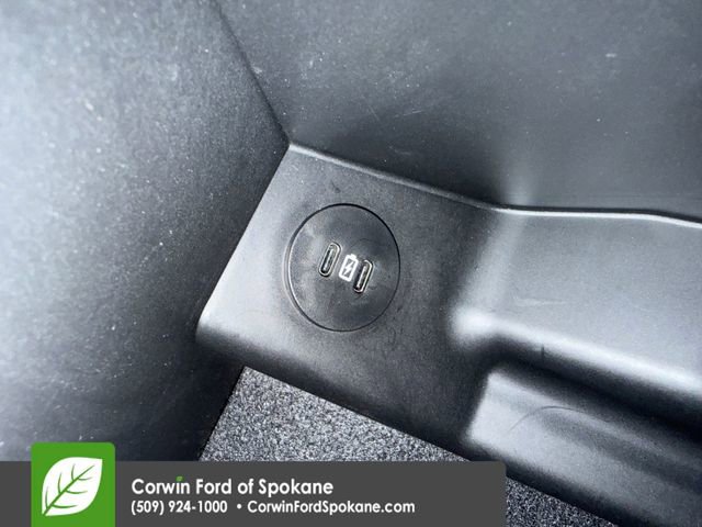 Certified 2025 Ford F150 Platinum w/ FX4 Off-Road Package image 43