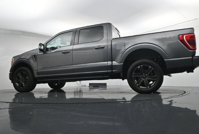 Certified 2023 Ford F150 XLT w/ Equipment Group 302A High AWD/4WD image 41