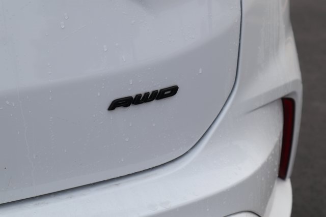 Certified 2022 Ford Edge SE w/ Black Appearance Package image 13