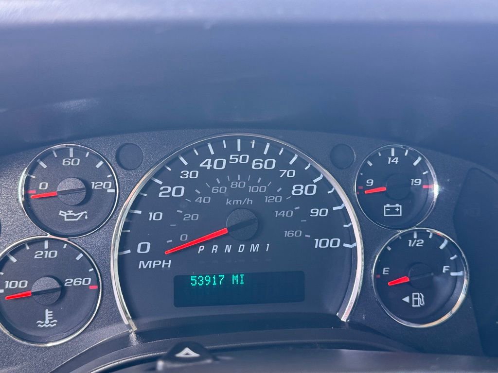 Used 2021 Chevrolet Express 2500 Extended w/ Driver Convenience Package image 19