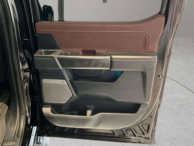 Certified 2023 Ford F150 Lariat w/ Equipment Group 502A High image 23