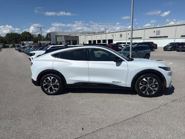 Certified 2022 Ford Mustang Mach-E Premium image 2