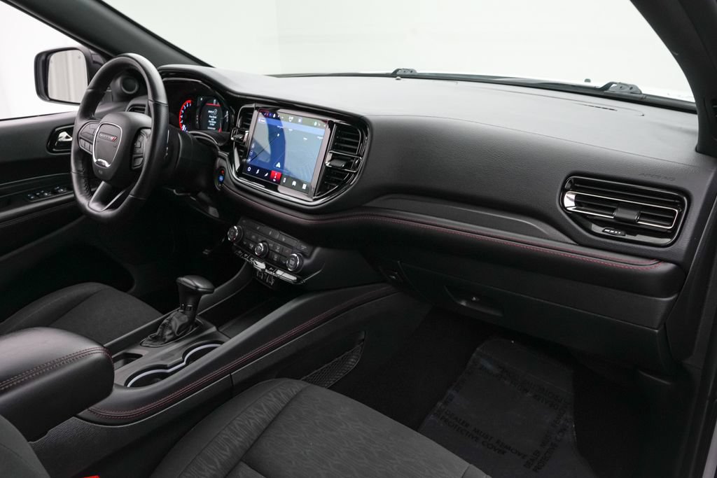 Used 2025 Dodge Durango GT AWD/4WD image 24