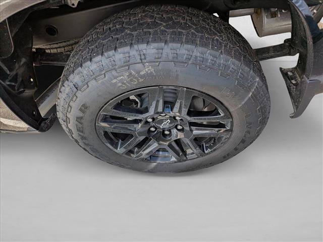 Used 2026 Chevrolet Silverado 1500 RST w/ RST Select Package AWD/4WD image 7