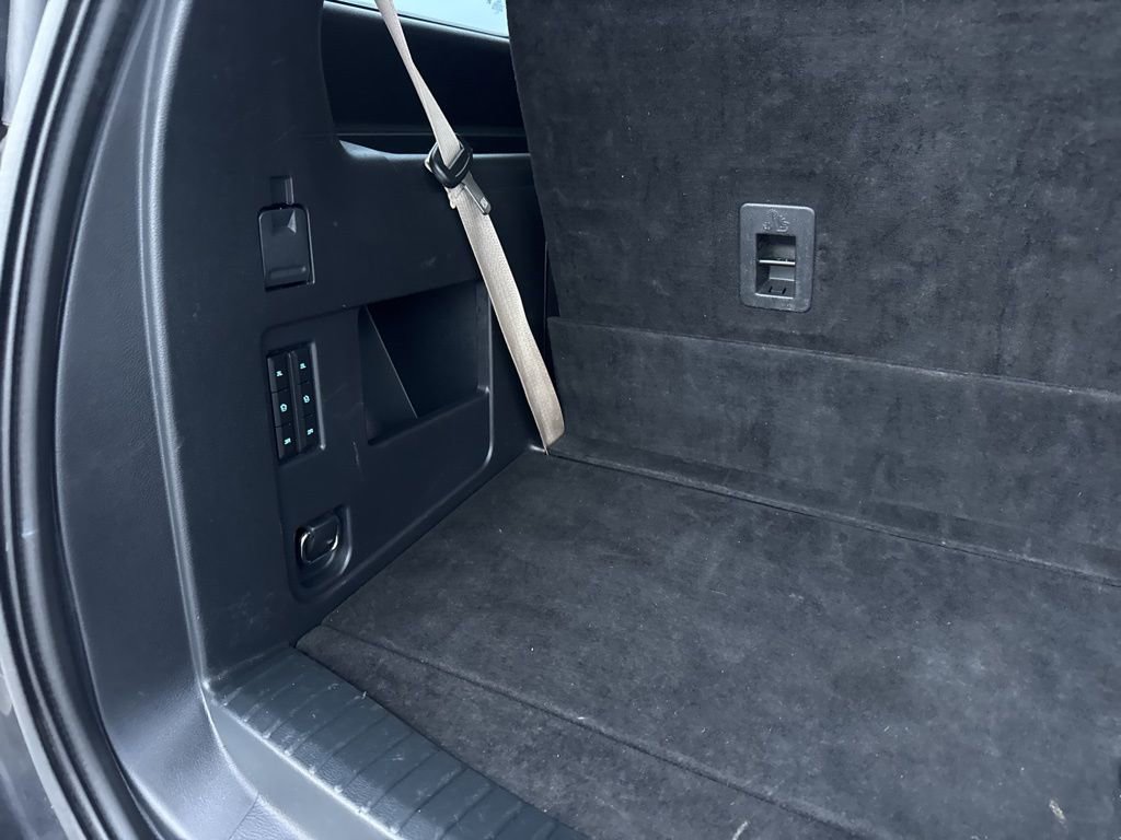 Certified 2023 Ford Expedition Limited image 14