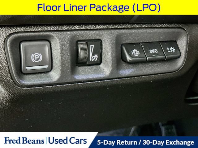 Used 2020 GMC Acadia SLT w/ Driver Alert Package II AWD/4WD image 13