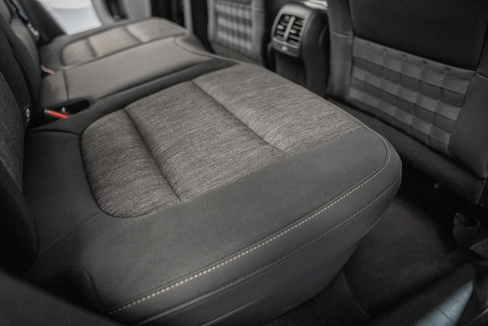 Certified 2022 Ford Bronco Sport Big Bend w/ Convenience Package image 35