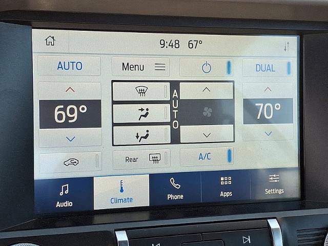 Certified 2023 Ford Mustang Premium image 16