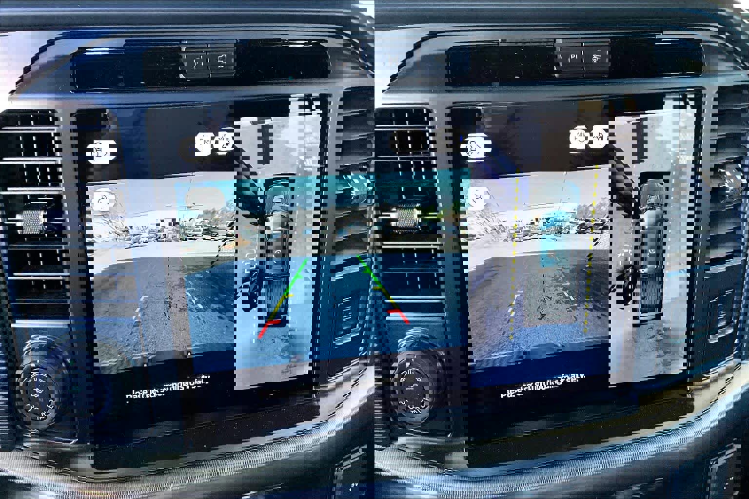 Certified 2025 Ford F150 Raptor image 29