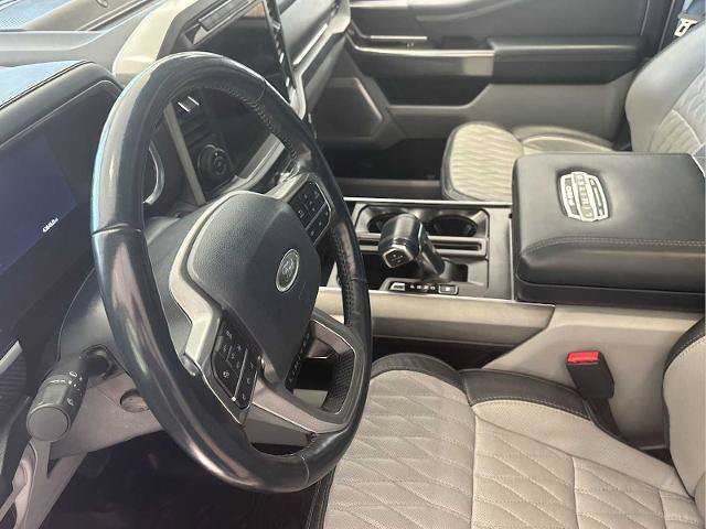 Certified 2023 Ford F150 Limited AWD/4WD image 20