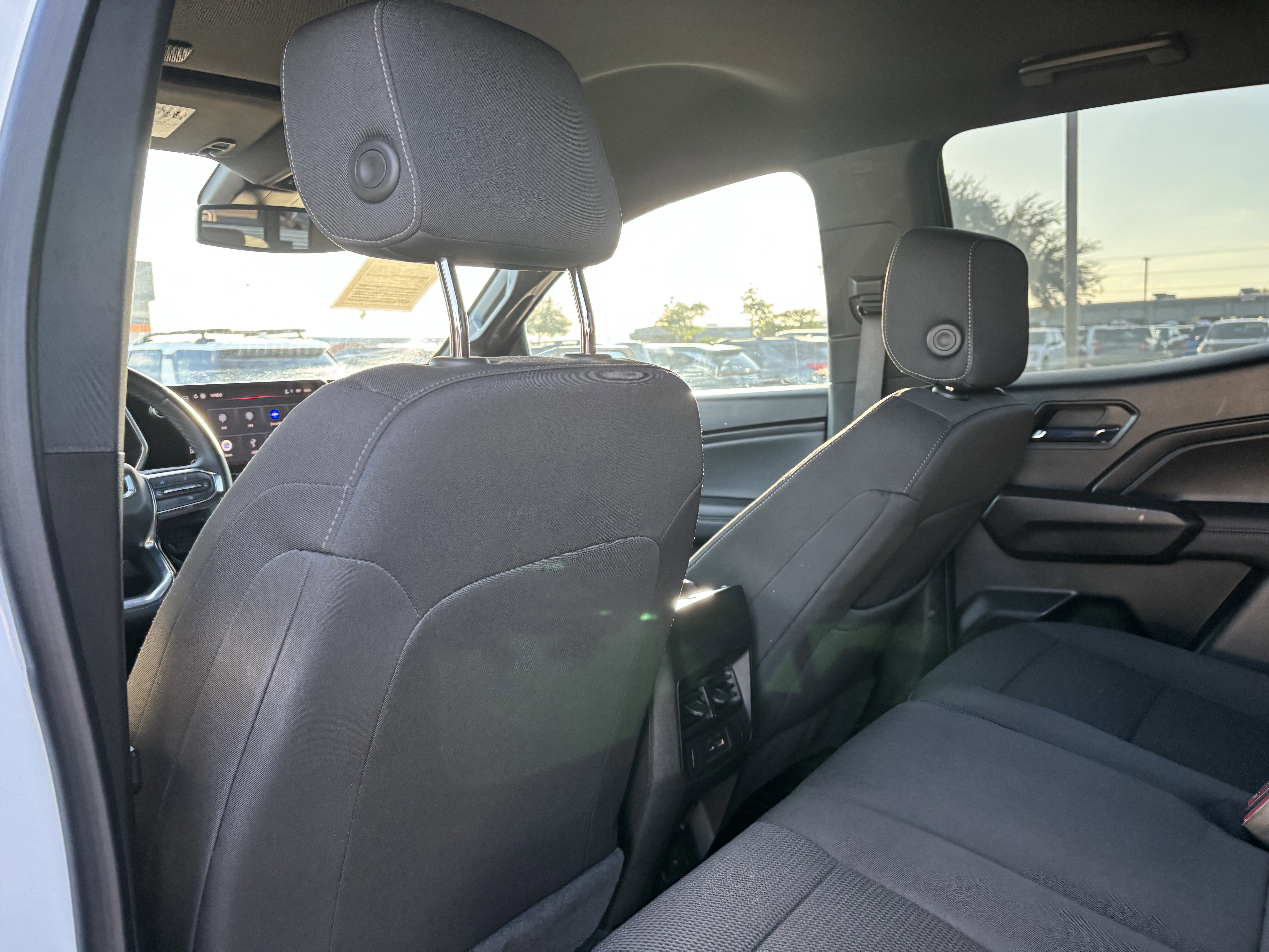 Used 2023 GMC Canyon Elevation w/ Convenience Package image 17