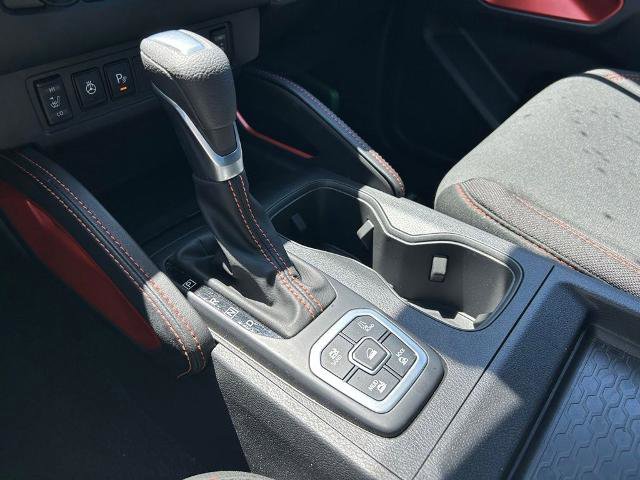 Used 2026 Nissan Frontier PRO-4X AWD/4WD image 31