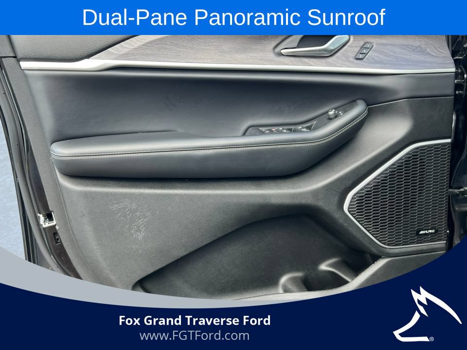 Used 2022 Jeep Grand Cherokee Limited AWD/4WD image 14