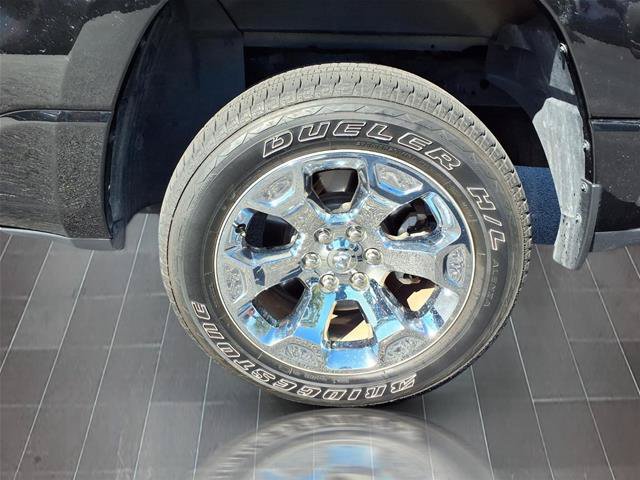 Used 2024 RAM 1500 Tradesman AWD/4WD image 16