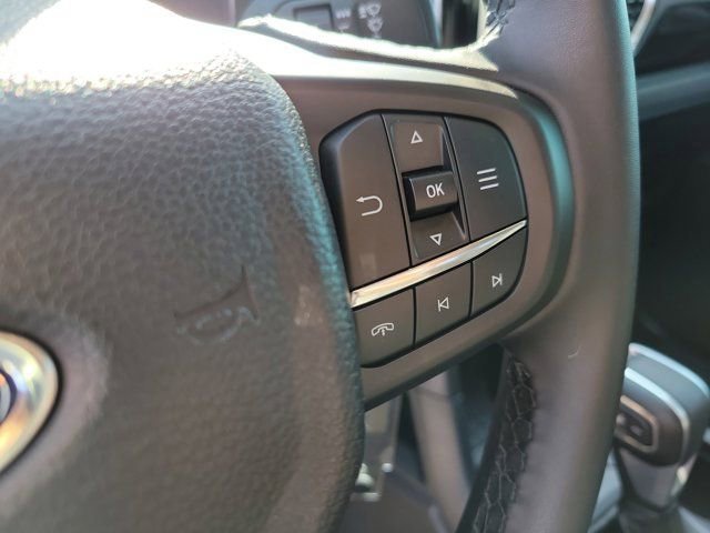 Certified 2025 Ford Ranger XLT w/ Black Appearance Package image 24