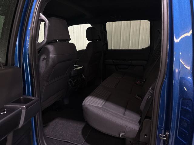 Certified 2023 Ford F150 XL w/ STX Appearance Package AWD/4WD image 9