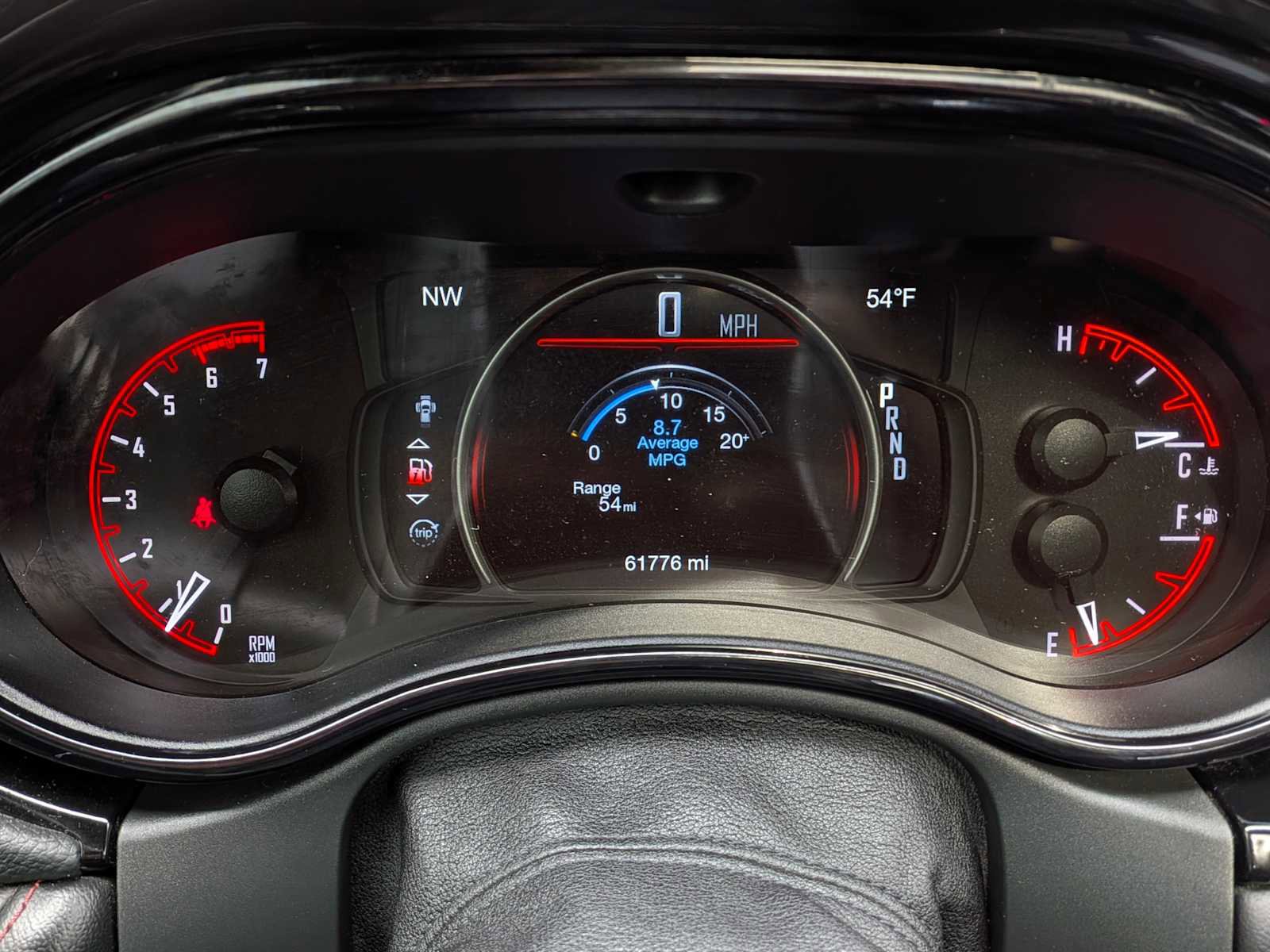 Used 2021 Dodge Durango R/T w/ Trailer Tow Group IV image 33