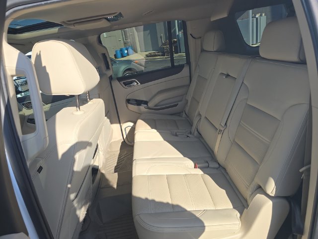 Used 2020 GMC Yukon XL Denali w/ Open Road Package AWD/4WD image 23