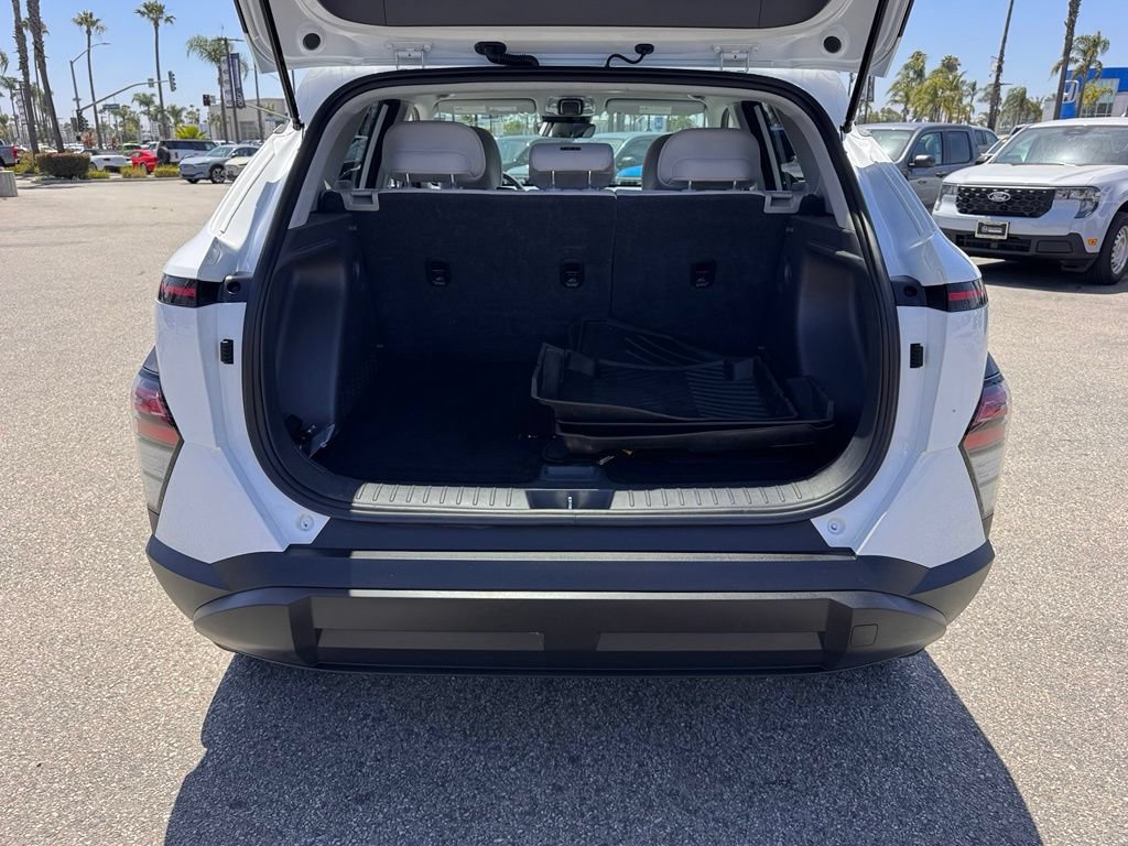 Used 2024 Hyundai Kona SEL w/ Convenience Package AWD/4WD image 13