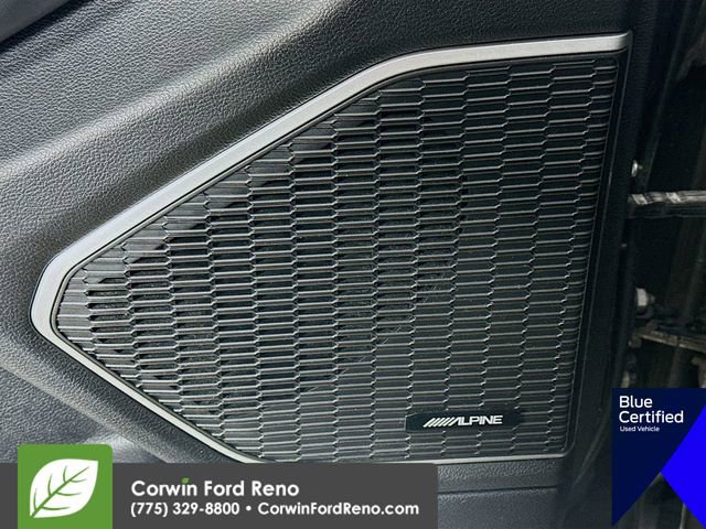 Used 2023 Jeep Grand Cherokee L Limited w/ Luxury Tech Group II AWD/4WD image 23