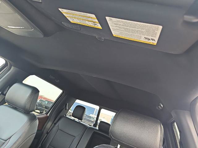 Certified 2022 Ford F150 Lariat AWD/4WD image 28