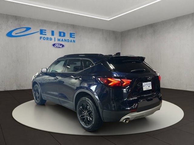 Used 2020 Chevrolet Blazer LT FWD image 8
