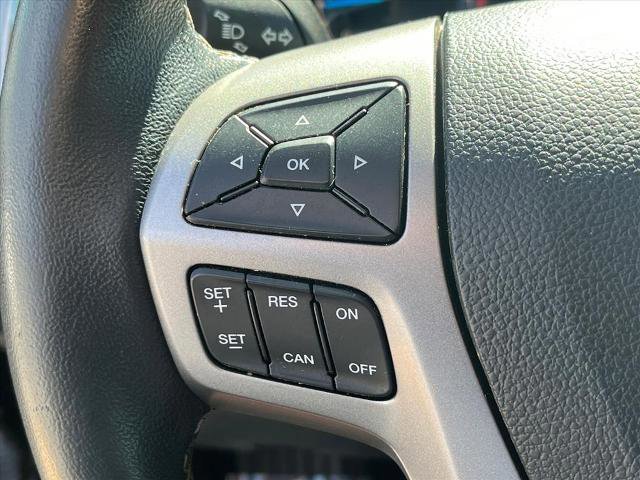 Certified 2023 Ford Ranger XLT image 14