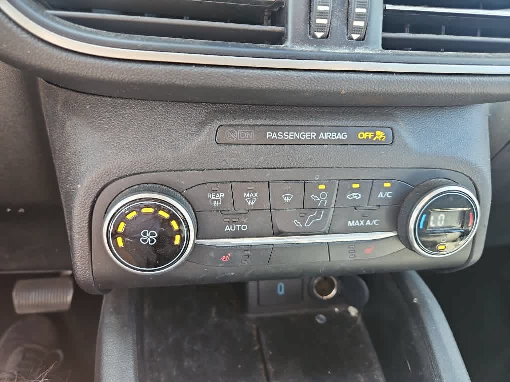 Certified 2020 Ford Escape SE AWD/4WD image 17