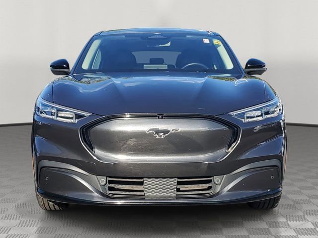Certified 2021 Ford Mustang Mach-E Premium image 6