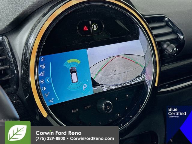 Used 2023 MINI Cooper Clubman John Cooper Works image 18