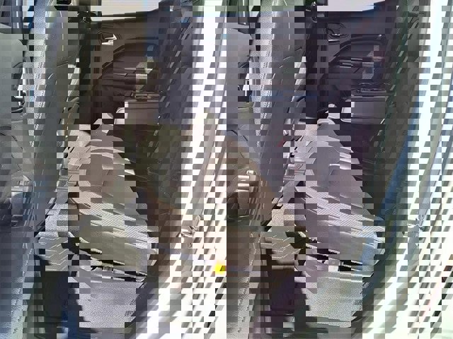 Used 2021 GMC Canyon AT4 w/ Driver Alert Package image 8