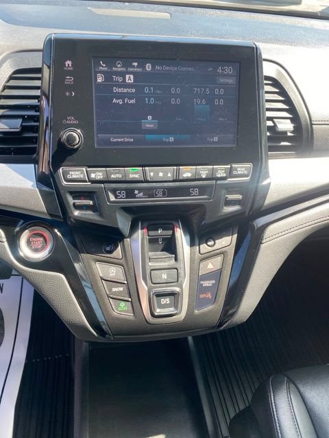 Used 2023 Honda Odyssey Touring image 31