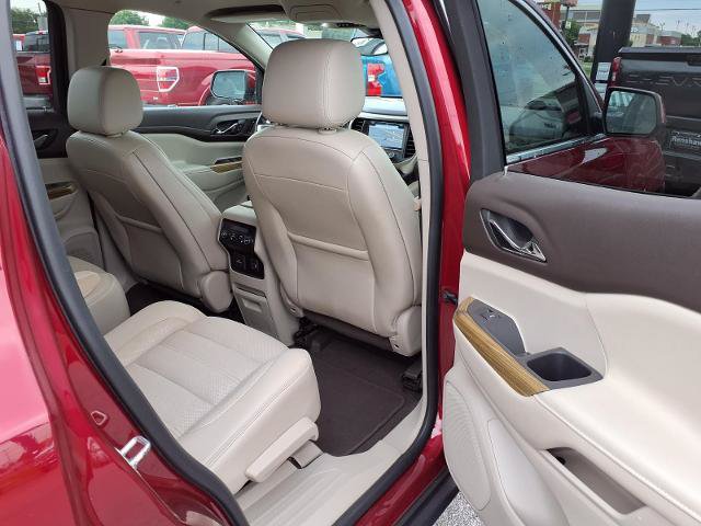 Used 2019 GMC Acadia Denali FWD image 29