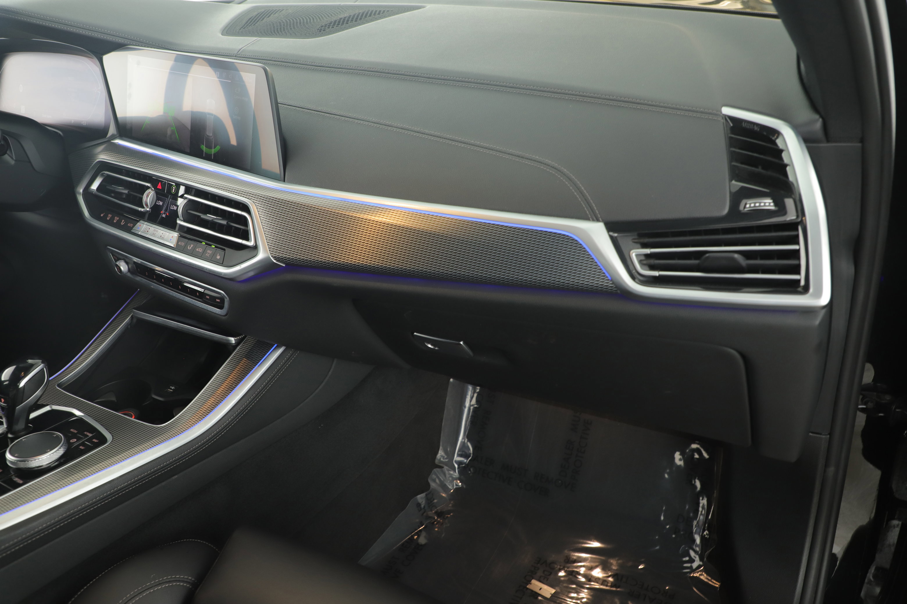 Used 2021 BMW X5 sDrive40i w/ M Sport Package image 20