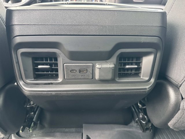 Used 2021 Chevrolet Silverado 1500 LT Trail Boss w/ Convenience Package II AWD/4WD image 16