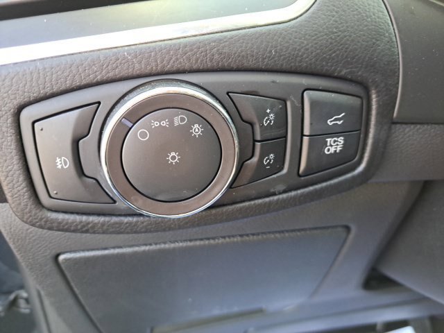 Certified 2024 Ford Edge Titanium AWD/4WD image 13