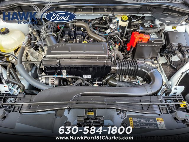 Certified 2023 Ford Escape Active w/ Tech Pack #2 image 22