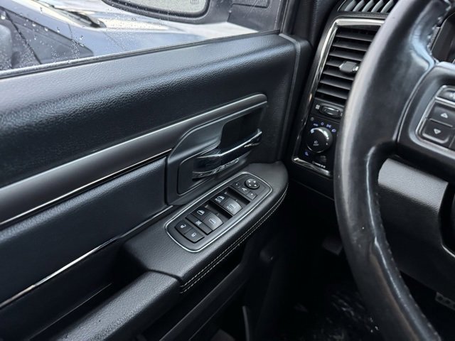 Used 2018 RAM 1500 Sport w/ Convenience Group image 37