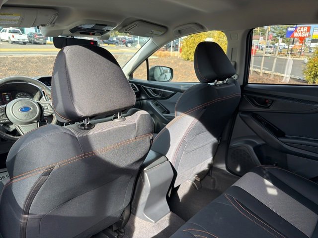 Used 2021 Subaru Crosstrek 2.0i Premium w/ Popular Package #3 image 22