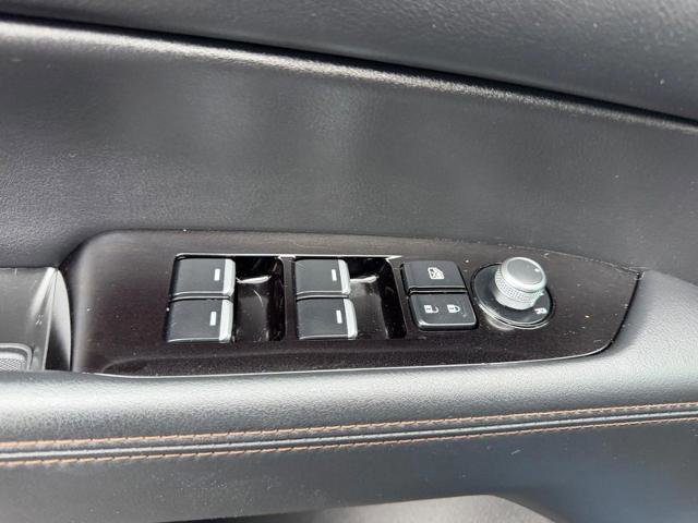 Used 2023 MAZDA CX-5 AWD 2.5 S w/ Premium Package image 19